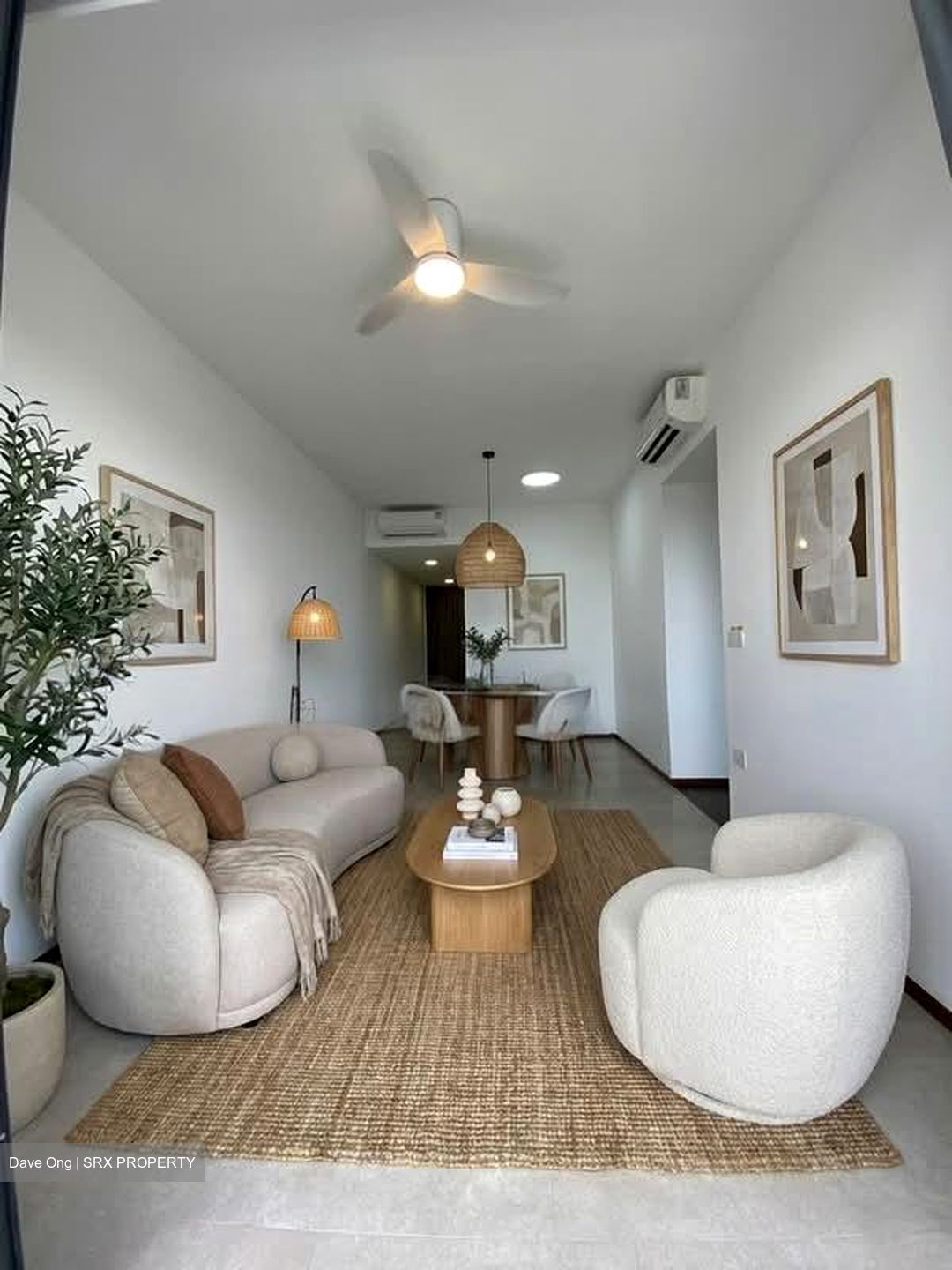 Lentor Modern (D26), Apartment #568194051